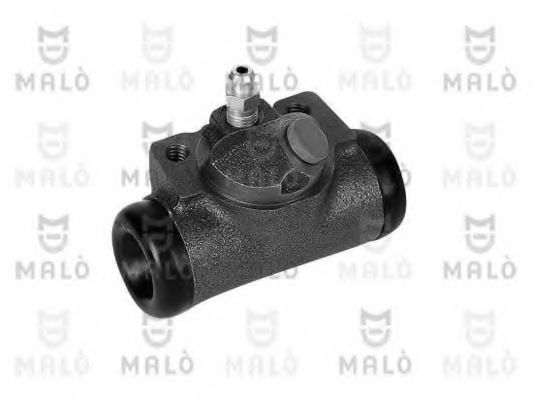 Колесный тормозной цилиндр MALÒ 90309