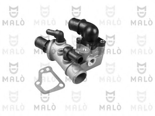 Термостат, охлаждающая жидкость MALÒ TER099