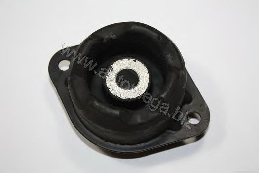 Подвеска, автоматическая коробка передач LUOS 510041