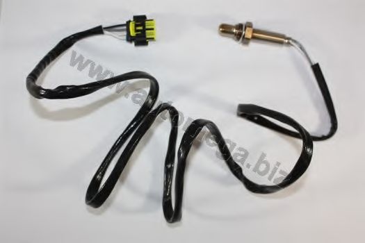 Лямбда-зонд AUTOMEGA 1208550401