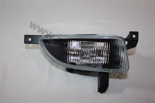 Противотуманная фара AUTOMEGA 3067100014