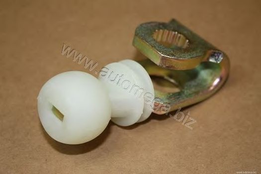 Шток вилки переключения передач AUTOMEGA 307110221251F