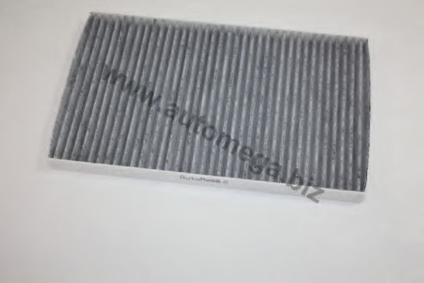 Фильтр, воздух во внутренном пространстве AUTOMEGA 30771102280913