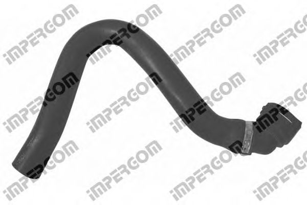 Шланг радиатора ORIGINAL IMPERIUM 17130