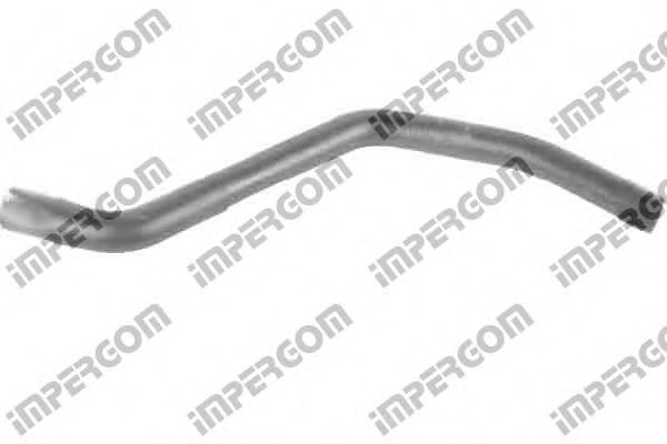 Шланг, теплообменник - отопление ORIGINAL IMPERIUM 19191