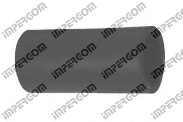 Шланг радиатора ORIGINAL IMPERIUM 21755