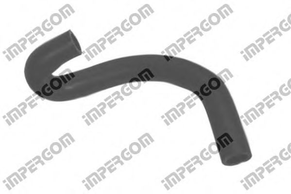 Шланг радиатора ORIGINAL IMPERIUM 221434