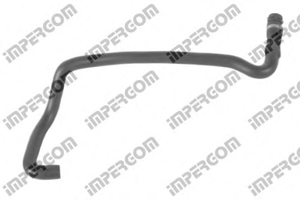 Шланг, теплообменник - отопление ORIGINAL IMPERIUM 221631