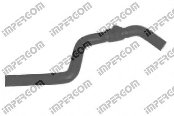 Шланг, теплообменник - отопление ORIGINAL IMPERIUM 221665