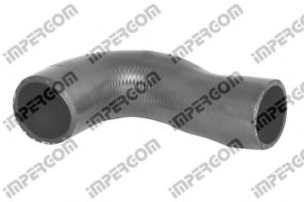 Рукав воздухозаборника, воздушный фильтр ORIGINAL IMPERIUM 221917