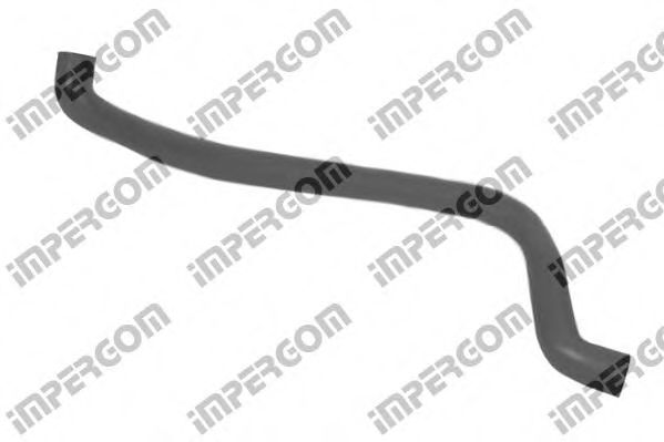 Шланг радиатора ORIGINAL IMPERIUM 222091