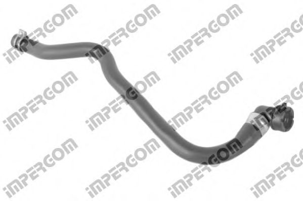 Шланг, теплообменник - отопление ORIGINAL IMPERIUM 222395