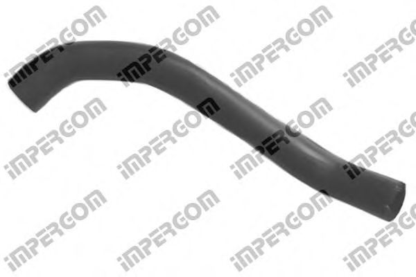 Рукав воздухозаборника, воздушный фильтр ORIGINAL IMPERIUM 222478