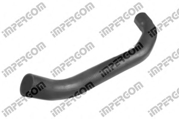 Рукав воздухозаборника, воздушный фильтр ORIGINAL IMPERIUM 222494