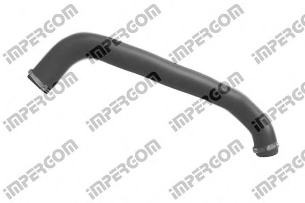 Рукав воздухозаборника, воздушный фильтр ORIGINAL IMPERIUM 222495