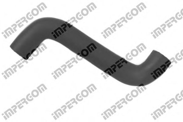 Шланг радиатора ORIGINAL IMPERIUM 222626