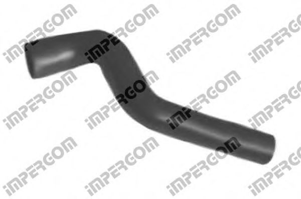 Шланг радиатора ORIGINAL IMPERIUM 222745