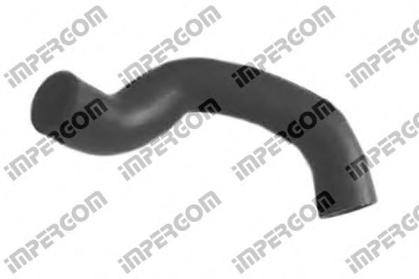 Шланг радиатора ORIGINAL IMPERIUM 222772