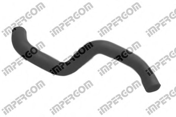 Рукав воздухозаборника, воздушный фильтр ORIGINAL IMPERIUM 222783