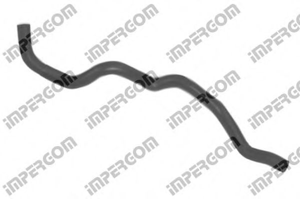 Шланг, теплообменник - отопление ORIGINAL IMPERIUM 222957
