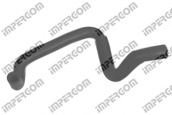 Шланг, теплообменник - отопление ORIGINAL IMPERIUM 222990