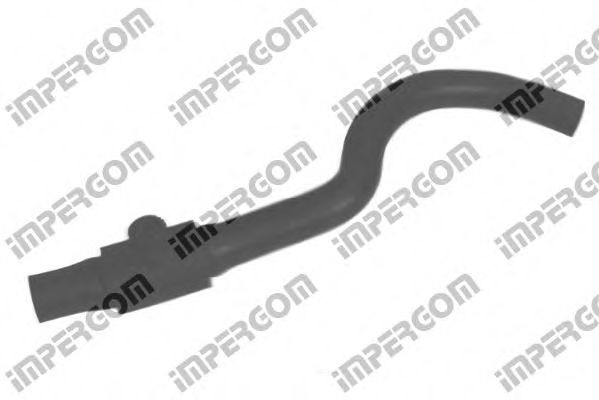 Шланг, теплообменник - отопление ORIGINAL IMPERIUM 222991