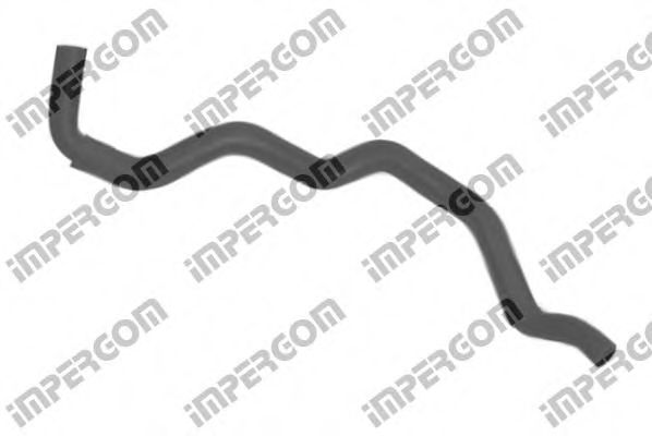 Шланг радиатора ORIGINAL IMPERIUM 223018