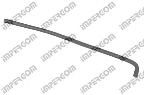 Шланг радиатора ORIGINAL IMPERIUM 223048