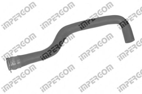 Шланг, теплообменник - отопление ORIGINAL IMPERIUM 223051