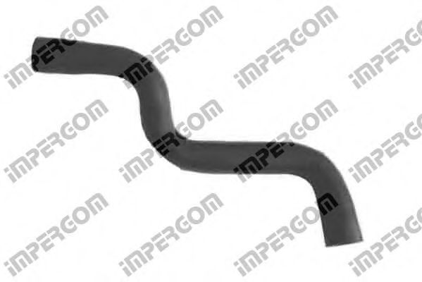 Шланг радиатора ORIGINAL IMPERIUM 223195