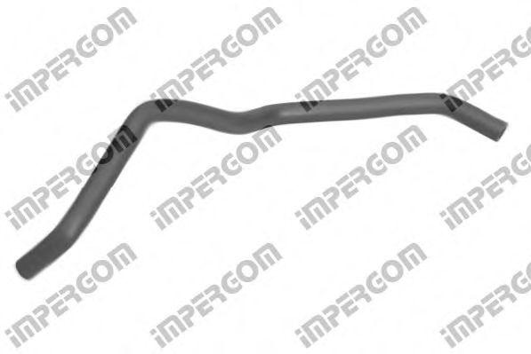 Шланг радиатора ORIGINAL IMPERIUM 223225