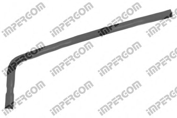 Шланг радиатора ORIGINAL IMPERIUM 223403