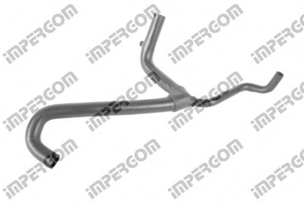 Шланг радиатора ORIGINAL IMPERIUM 223439