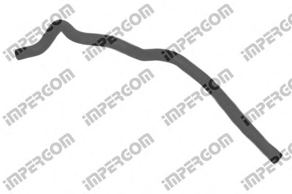 Шланг радиатора ORIGINAL IMPERIUM 223480