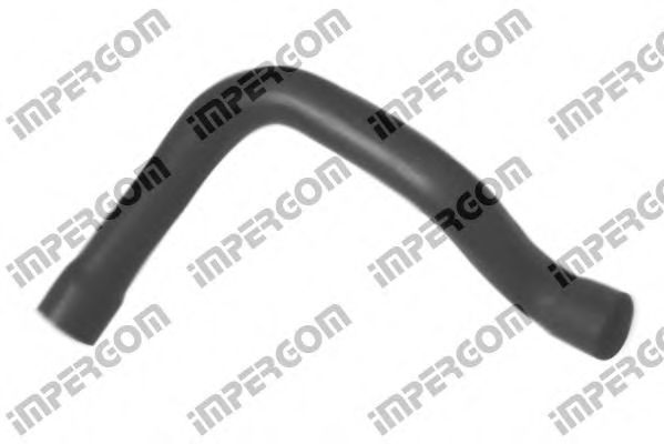 Шланг радиатора ORIGINAL IMPERIUM 224017
