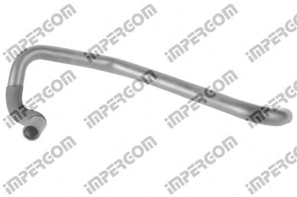 Шланг радиатора ORIGINAL IMPERIUM 224062