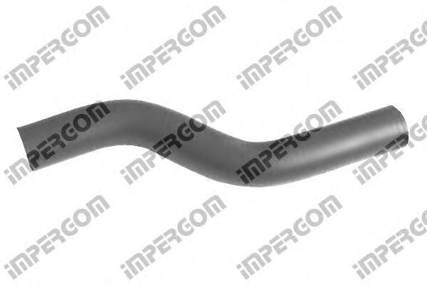 Шланг радиатора ORIGINAL IMPERIUM 227307