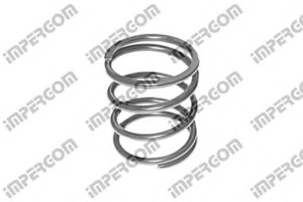 Пружина ходовой части BIRTH 8025