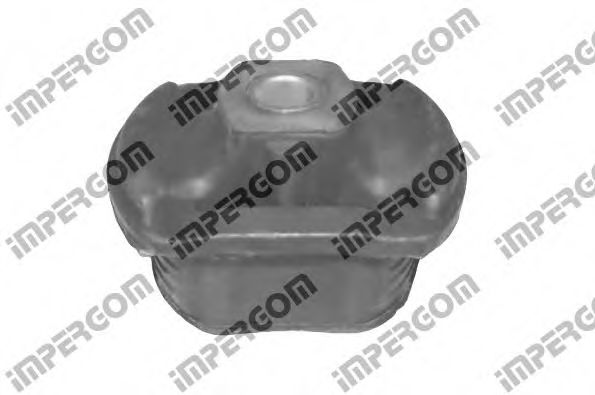 Втулка, балка моста FEBI BILSTEIN 04970