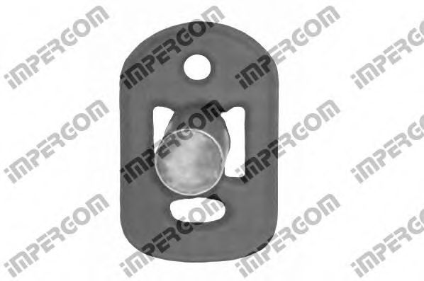 Кронштейн, система выпуска ОГ ORIGINAL IMPERIUM 36415