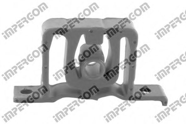 Кронштейн, система выпуска ОГ ORIGINAL IMPERIUM 37271