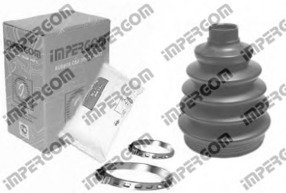 Комплект пылника, приводной вал ORIGINAL IMPERIUM 39111