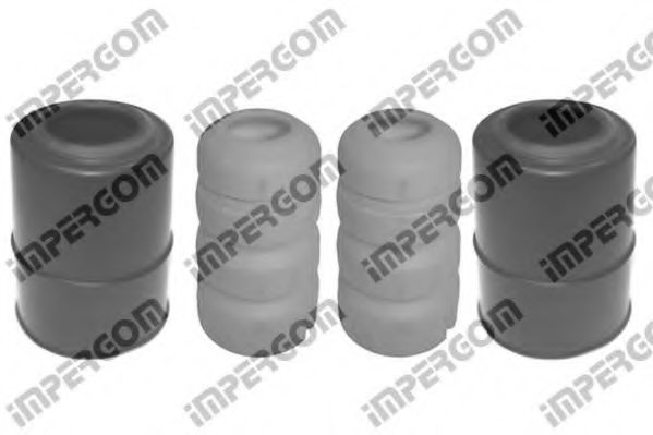 Пылезащитный комплект, амортизатор ORIGINAL IMPERIUM 50540