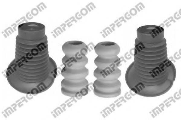 Пылезащитный комплект, амортизатор ORIGINAL IMPERIUM 50706