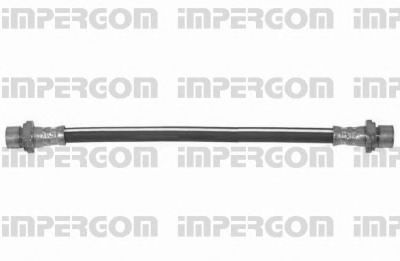 Тормозной шланг ORIGINAL IMPERIUM 60843