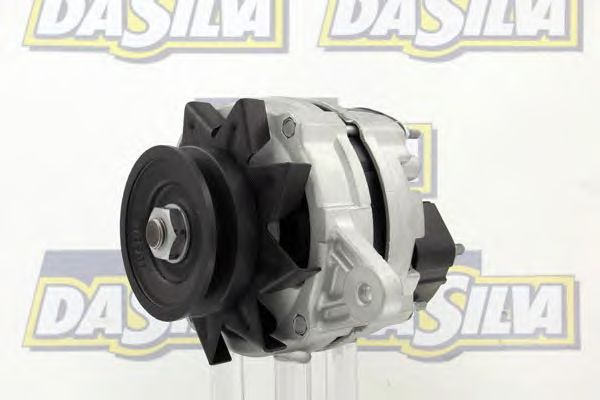 Генератор DA SILVA 010035