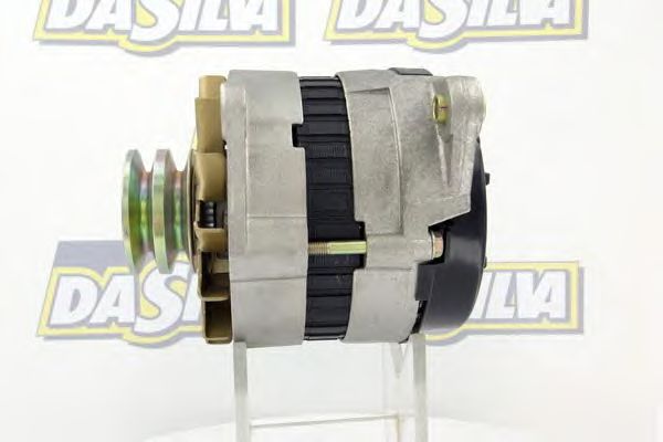 Генератор DA SILVA 010066