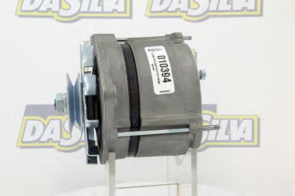 Генератор DA SILVA 010394