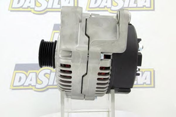 Генератор DA SILVA 010575