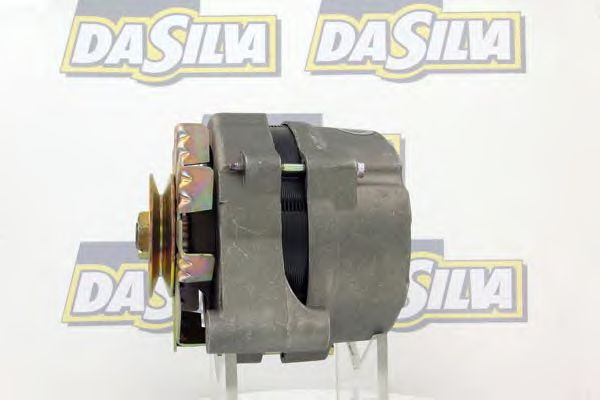 Генератор DA SILVA 010681